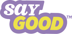 Say Good Brand