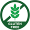 gluten free